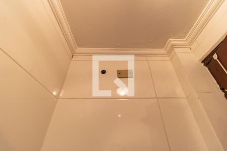 Apartamento à venda com 127m², 2 quartos e 1 vagaBanheiro de Serviço