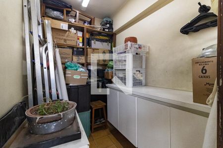 Apartamento à venda com 127m², 2 quartos e 1 vagaQuarto de Serviço