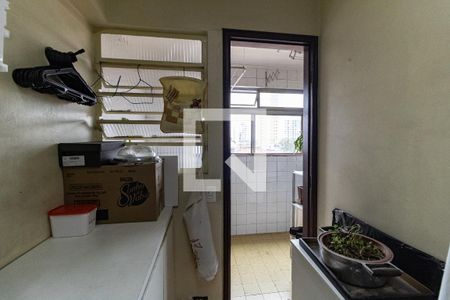 Apartamento à venda com 127m², 2 quartos e 1 vagaQuarto de Serviço