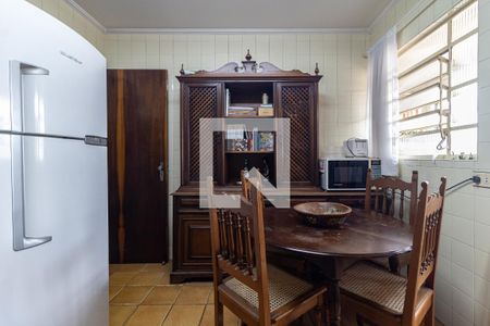 Apartamento à venda com 127m², 2 quartos e 1 vagaCozinha