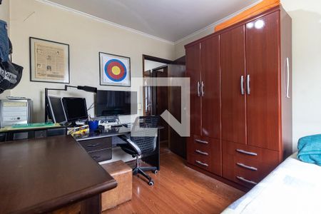 Apartamento à venda com 127m², 2 quartos e 1 vagaQuarto 2