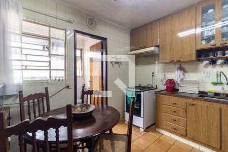 Apartamento à venda com 127m², 2 quartos e 1 vagaCozinha