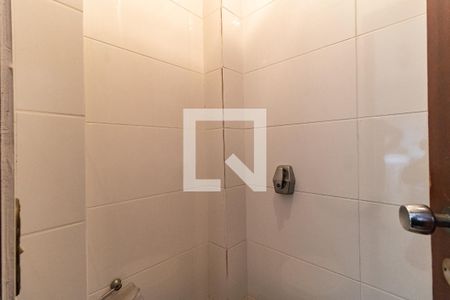 Apartamento à venda com 127m², 2 quartos e 1 vagaBanheiro de Serviço