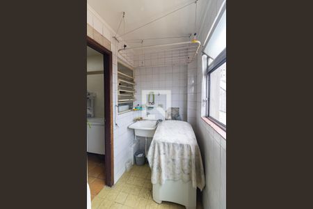 Apartamento à venda com 127m², 2 quartos e 1 vagaLavanderia 