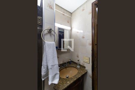 Apartamento à venda com 127m², 2 quartos e 1 vagaBanheiro