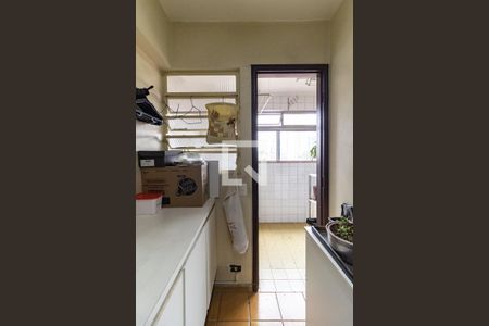 Apartamento à venda com 127m², 2 quartos e 1 vagaQuarto de Serviço