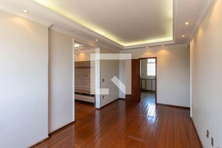 Sala de apartamento para alugar com 4 quartos, 140m² em Gutierrez, Belo Horizonte