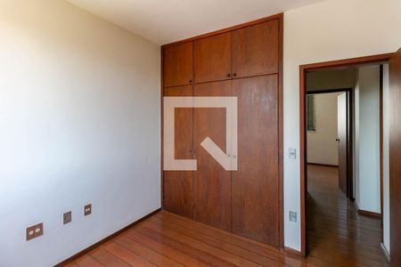 Quarto 1 de apartamento para alugar com 4 quartos, 140m² em Gutierrez, Belo Horizonte