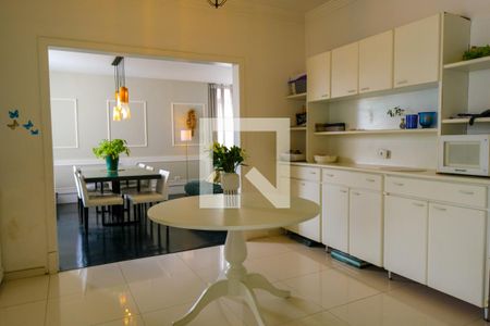 Apartamento à venda com 280m², 4 quartos e 2 vagasCozinha