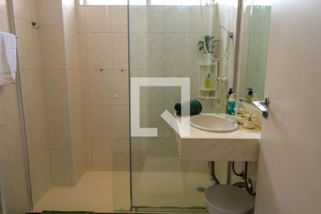 Apartamento à venda com 280m², 4 quartos e 2 vagasBanheiro