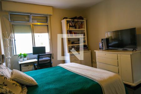 Quarto 2 de apartamento à venda com 4 quartos, 280m² em Jardim Paulista, São Paulo