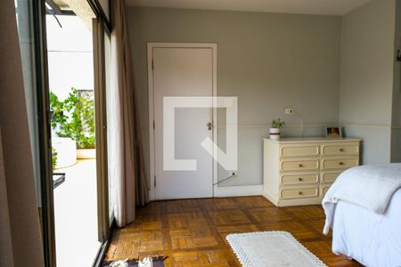 Apartamento à venda com 280m², 4 quartos e 2 vagasQuarto Suíte