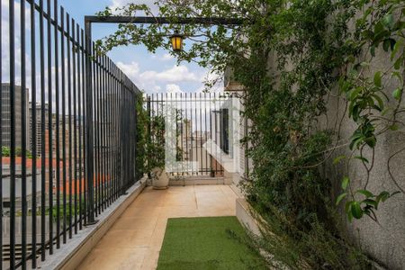 Apartamento à venda com 280m², 4 quartos e 2 vagasTerraço