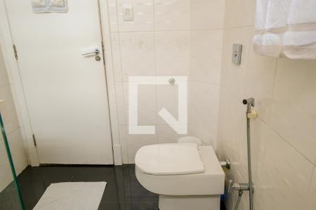 Apartamento à venda com 280m², 4 quartos e 2 vagasBanheiro