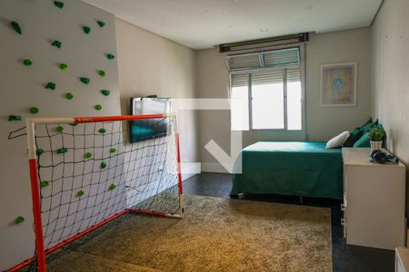 Quarto 1 de apartamento à venda com 4 quartos, 280m² em Jardim Paulista, São Paulo