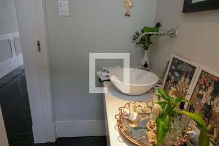 Apartamento à venda com 280m², 4 quartos e 2 vagasLavabo