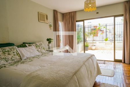 Apartamento à venda com 280m², 4 quartos e 2 vagasQuarto Suíte