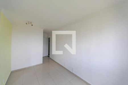 Sala de apartamento para alugar com 2 quartos, 48m² em Jardim Guairaca, São Paulo