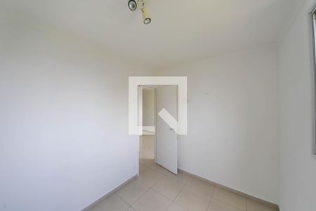Quarto 1 de apartamento à venda com 2 quartos, 48m² em Jardim Guairaca, São Paulo