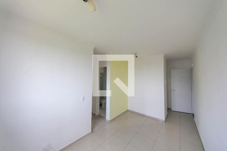 Sala de apartamento para alugar com 2 quartos, 48m² em Jardim Guairaca, São Paulo