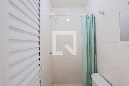 Banheiro de apartamento para alugar com 1 quarto, 46m² em Mooca, São Paulo
