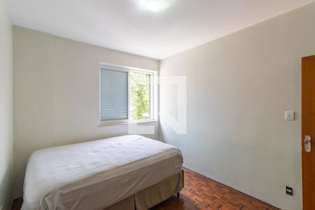 Quarto 2 de apartamento à venda com 3 quartos, 140m² em Centro, Campinas