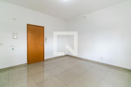 Sala/ quarto  de apartamento à venda com 1 quarto, 25m² em Tatuapé, São Paulo