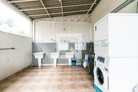 Área comum   de apartamento à venda com 1 quarto, 25m² em Tatuapé, São Paulo