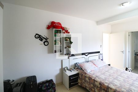Suíte 2 de casa à venda com 3 quartos, 232m² em Hípica, Porto Alegre