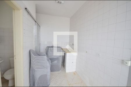 Apartamento à venda com 75m², 2 quartos e sem vagaTerraço