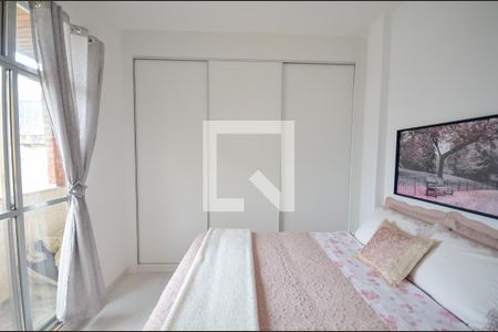 Apartamento à venda com 75m², 2 quartos e sem vagaQuarto 2