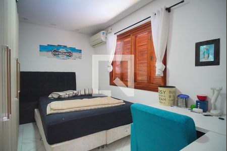 Casa à venda com 180m², 3 quartos e 3 vagas Casa à venda com 180m², 3 quartos e 3 vagasQuarto 3