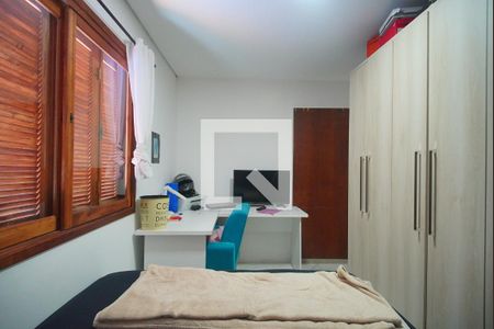 Casa à venda com 180m², 3 quartos e 3 vagas Casa à venda com 180m², 3 quartos e 3 vagasQuarto 3