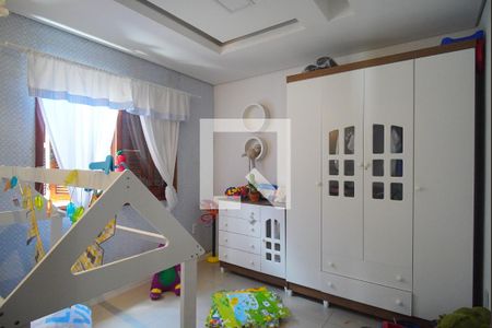 Casa à venda com 180m², 3 quartos e 3 vagas Casa à venda com 180m², 3 quartos e 3 vagasQuarto 2