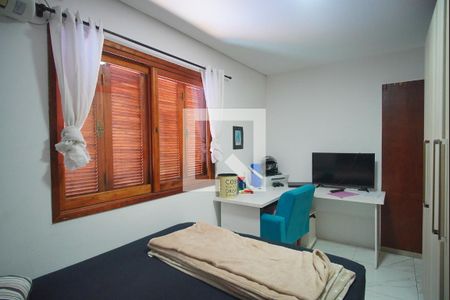 Casa à venda com 180m², 3 quartos e 3 vagas Casa à venda com 180m², 3 quartos e 3 vagasQuarto 3