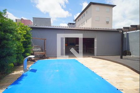 Casa à venda com 180m², 3 quartos e 3 vagas Casa à venda com 180m², 3 quartos e 3 vagasVista do Quarto 3