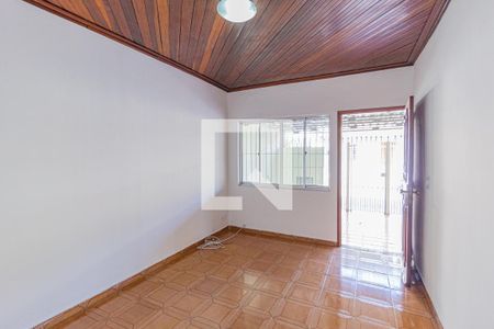 Sala de casa à venda com 3 quartos, 132m² em Bonfim, Osasco