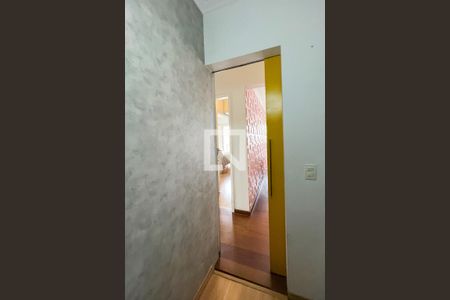 Escritório de apartamento à venda com 2 quartos, 98m² em Vila Olímpia, São Paulo