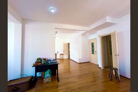 Sala de apartamento à venda com 4 quartos, 185m² em Copacabana, Rio de Janeiro