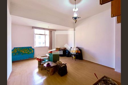 Quarto  de apartamento à venda com 4 quartos, 185m² em Copacabana, Rio de Janeiro