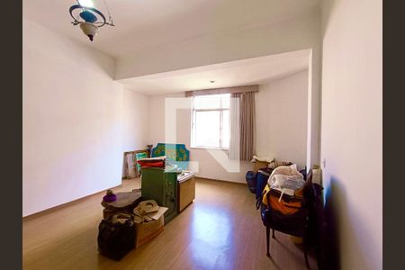 Quarto de apartamento à venda com 4 quartos, 185m² em Copacabana, Rio de Janeiro