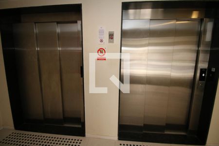 Apartamento para alugar com 46m², 2 quartos e 1 vagaÁrea comum - Elevador