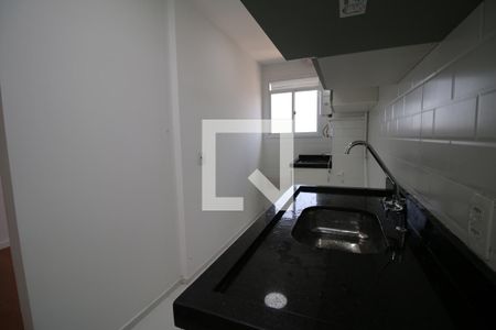 Apartamento para alugar com 46m², 2 quartos e 1 vagaCozinha