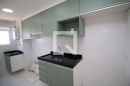 Apartamento para alugar com 46m², 2 quartos e 1 vagaCozinha