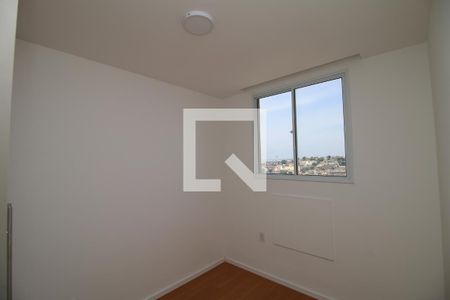 Quarto 1 de apartamento para alugar com 2 quartos, 46m² em Ramos, Rio de Janeiro