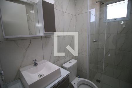 Apartamento para alugar com 46m², 2 quartos e 1 vagaBanheiro