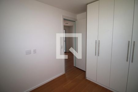 Quarto 1 de apartamento para alugar com 2 quartos, 46m² em Ramos, Rio de Janeiro