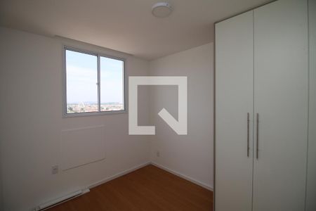 Quarto 2 de apartamento para alugar com 2 quartos, 46m² em Ramos, Rio de Janeiro