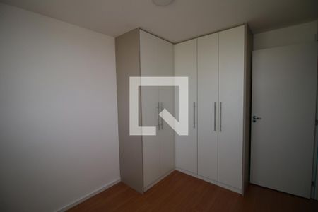 Quarto 2 de apartamento para alugar com 2 quartos, 46m² em Ramos, Rio de Janeiro