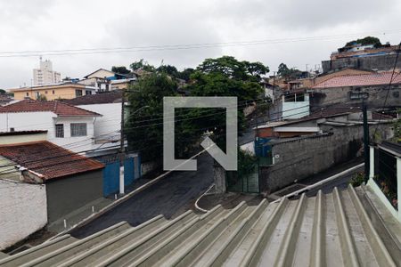 Vista do Quarto 1 de casa à venda com 4 quartos, 140m² em Vila Nova Mazzei, São Paulo